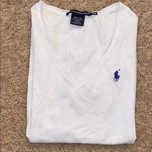 Ralph Lauren size M t-shirt